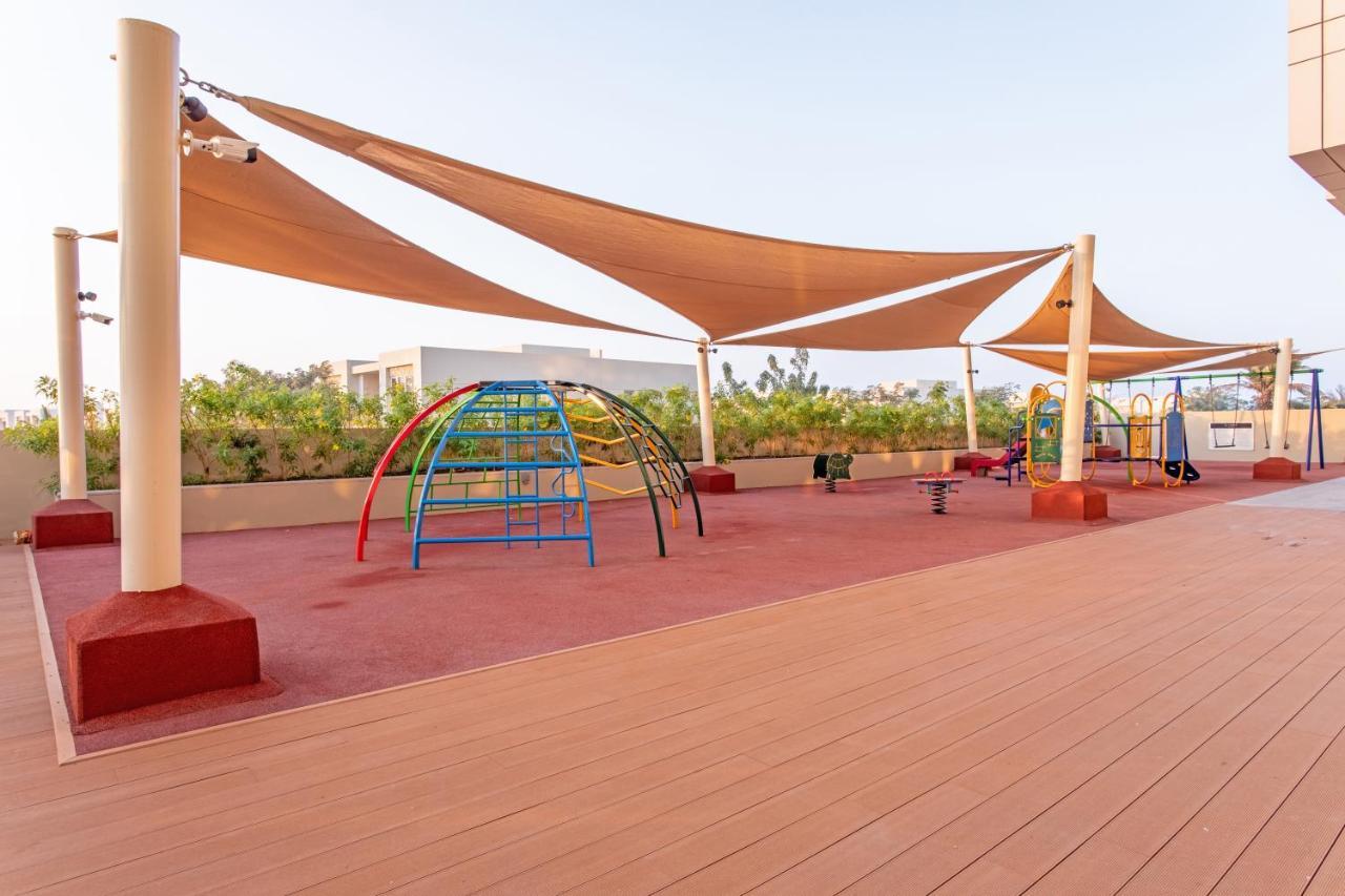 Live Here, Enjoy Waters Of Arabian Gulf Ras al-Khaimah Exterior photo